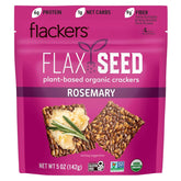Flackers Organic Rosemary