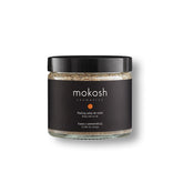 Body salt scrub