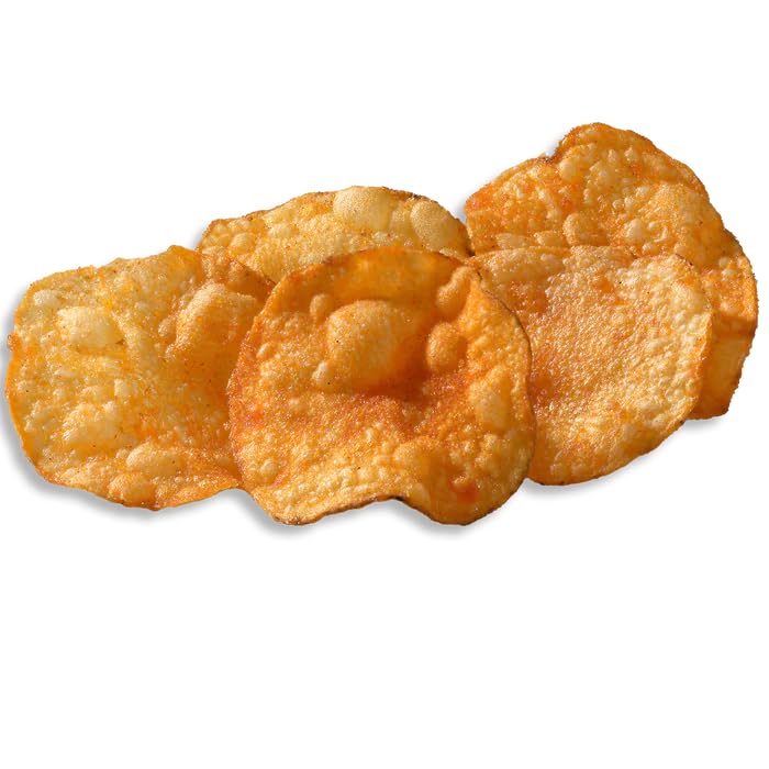 Chips Kttl Mesquite Bbq