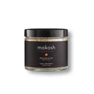 Body salt scrub